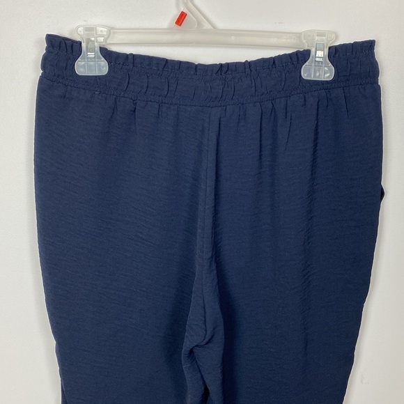 Soho lightweight navy pants - Picture 5 of 10